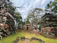 Prasat Pram