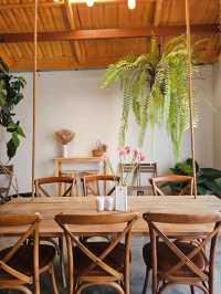 Brother and Sister cafe | เพชรบุรี