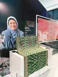 Weekend Must-Do: Explore Culture and History at Muzium Negara KL