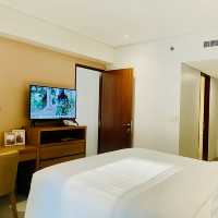A Contemporary Retreat in the Heart of Seminyak