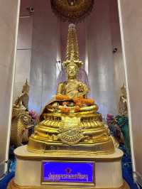 วัดสระเกศราชวรมหาวิหาร