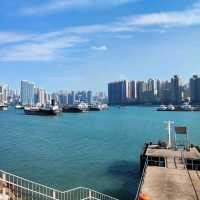 荃灣老街區（Tsuen Wan Old Town）