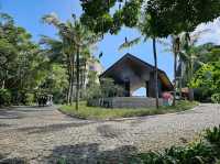 “RIMBA by AYANA – The Hidden Oasis of Elegance”