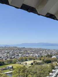 3 Days in Hikone
