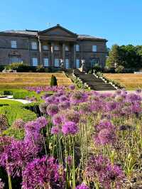 Tatton Park: A Grand Estate Full of Unexpected Magic