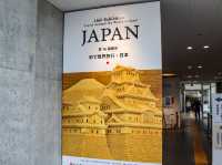 【鳥取県】 砂の芸術で世界旅行！『鳥取砂丘 砂の美術館』🏜️