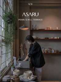 Asaru Coffee Singapore
