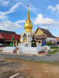 พิกัด ที่เที่ยวใหม่ - วัดโคกเปี้ยว เกาะยอ สงขลา