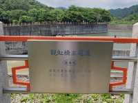 #鯉魚潭水庫-苗栗縣卓蘭鎮