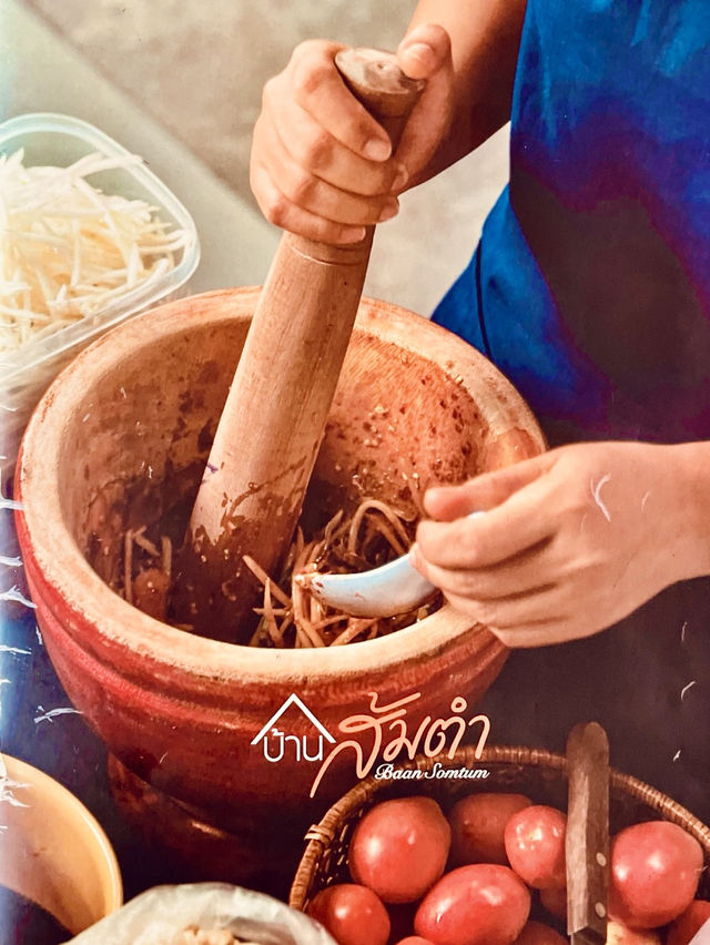 🇹🇭 방콕 미슐랭 맛집💕