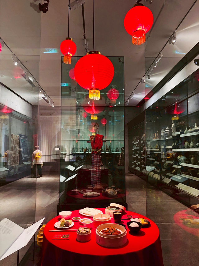 奧克蘭戰爭博物館｜走進紐西蘭歷史與毛利文化的交會點