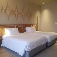 Centara Korat โรงแรมหรูกลางเมืองโคราช