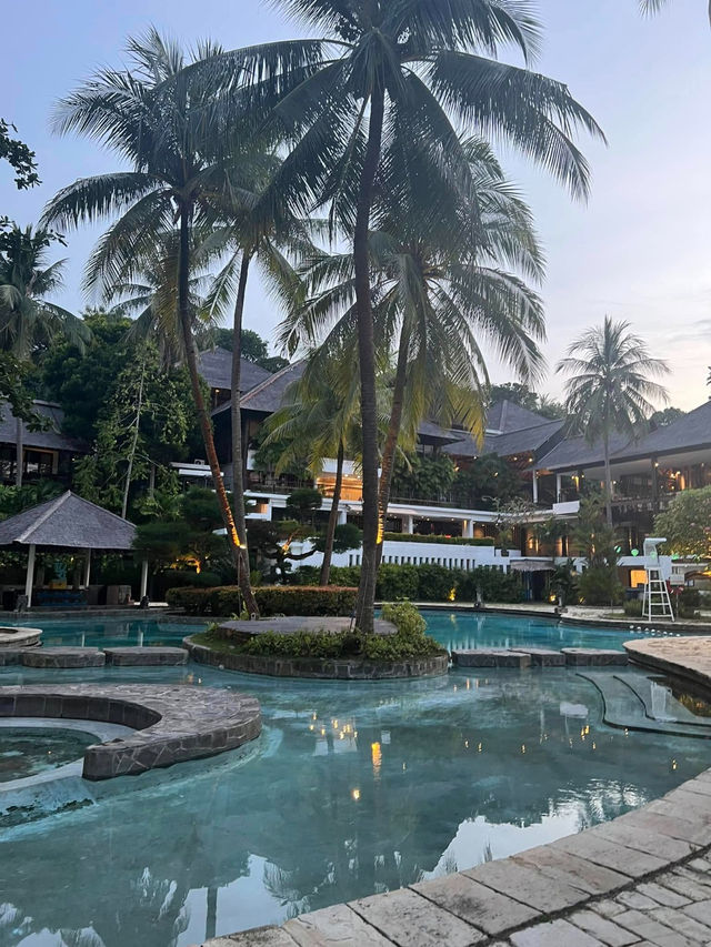 Peaceful Escape at Turi Beach Resort