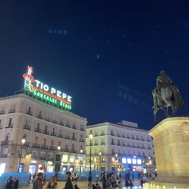 Hola Madrid ลัดเลาะ เดิน ชิม ช้อป ไม่มีเบื่อ