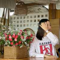 Sweet sea cafe’ สวีท ซี คาเฟ่ bake and brew จ.สตูล