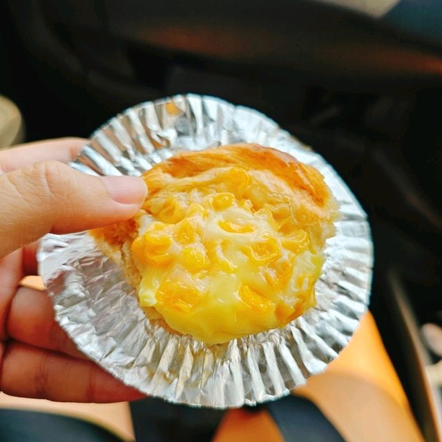 ครีมเค้กขนมปัง มข.🍞🥨🥯