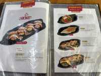 Aroi Sushi บุฟเฟ่ต์อาหารญี่ปุ่นย่านทองหล่อ
