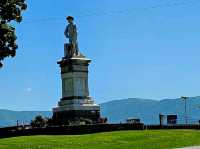 Skyline Adventures: Hiking Through Shenandoah’s Blue Ridge Beauty