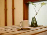 12 Nalika cafe' ร้านลับใกล้ราชมงคลขอนแก่น