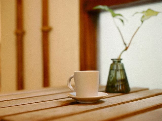 12 Nalika cafe' ร้านลับใกล้ราชมงคลขอนแก่น