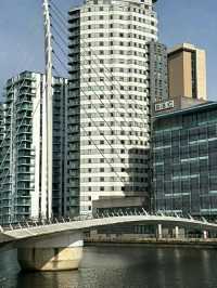 MediaCityUK – Manchester’s Creative Powerhouse