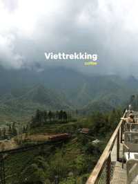 Viettrekking Sapa