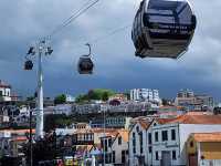 Porto - A scenic little town in Portugal