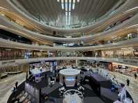 IOI City Mall: Your Ultimate Shopping & Dining Destination