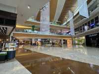 IOI City Mall: Your Ultimate Shopping & Dining Destination