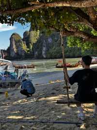 Phi phi paradise accommodations 