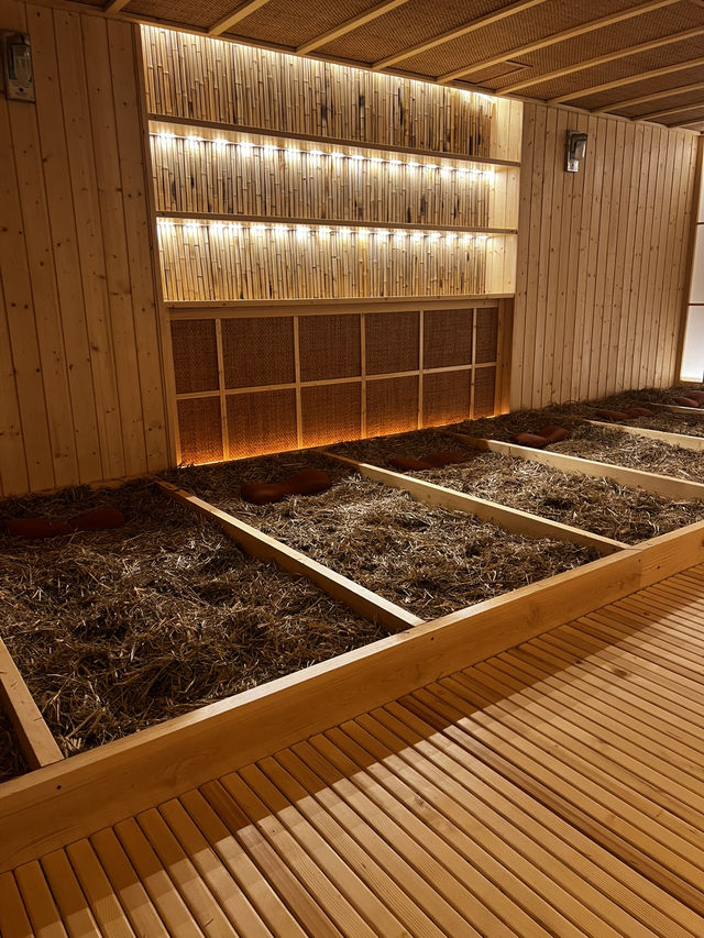 Amadora Spa Hanoi – My Little Hideaway in the City