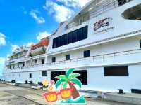 Wild & Wonderful: Coral Discoverer’s Kimberley Expedition Cruise!