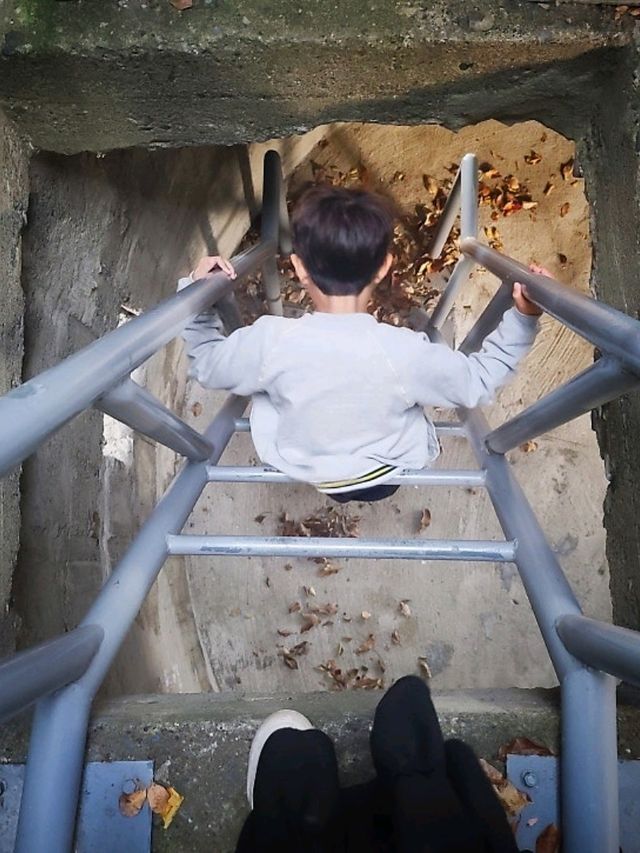 대한민국근대문화유산 [태백경찰서망루]