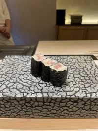쿠알라룸푸르에서 찾은 스시 천국, 스시 오리(Sushi Ori) 오마카세