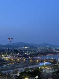 J의 남원 여행기(뚜벅이 버전🏃🏻‍♀️) 