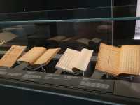 Discovering the Sound of Asia at the Asian Civilisations Museum