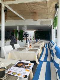 Sunsets and Sips: The View Pattaya 