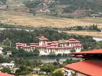 Zhingkham Resort – Beautiful Views, But Be Ready for the Climb