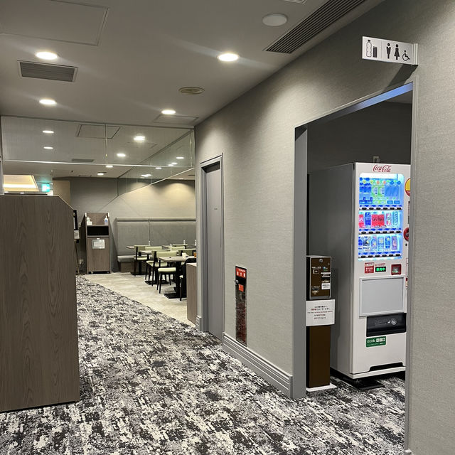 【東京都｜都内】東京駅徒歩圏！ホテルヴィラフォンテーヌ東京日本橋三越前