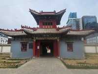 A Spiritual and Historical Gem in the Heart of Ulaanbaatar: Choijin Lama Temple Museum