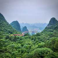 Guilin, Longji Terraces and Yangshuo