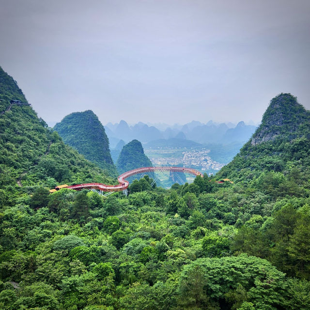 Guilin, Longji Terraces and Yangshuo