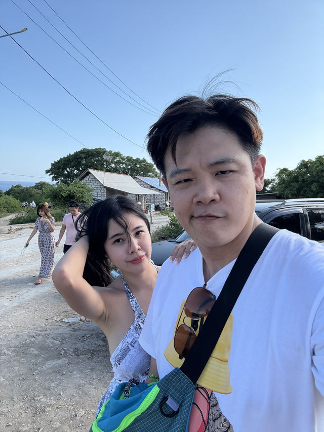  One day in Nusa Penida, Bali 🏝️