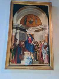 Palazzo della Pilotta: Parma’s Quiet Cultural Giant