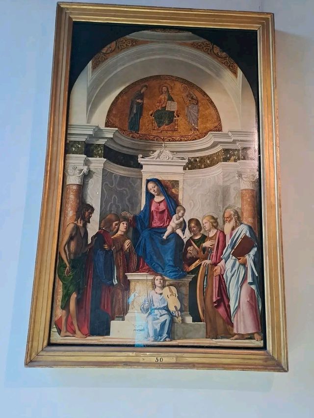 Palazzo della Pilotta: Parma’s Quiet Cultural Giant