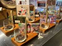 【バンコク】トムヤムクン味のチョコレート！？「PARADAi Chocolate (Handcrafted)」 