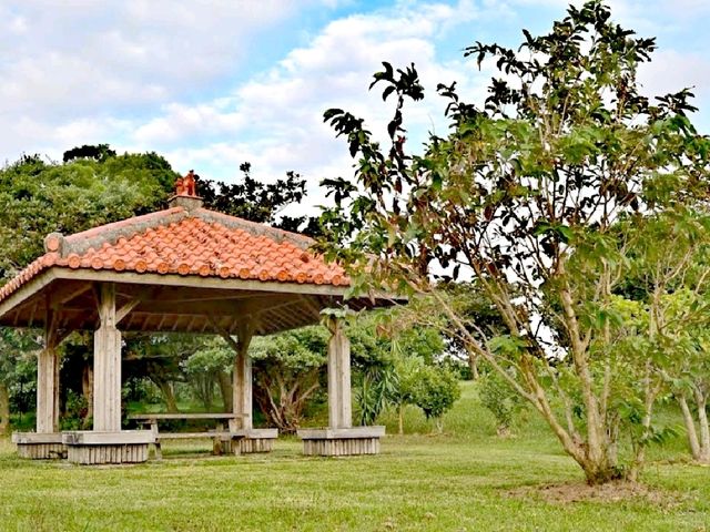 和平創造之森公園