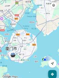 海風裡的節氣記憶——端午漫步烈嶼