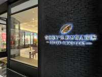 Toby's Estate Grand Batam: Where Great Coffee Meets Chic Comfort
