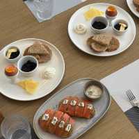 Season Hill Khao Yai วิลล่าสไตล์ Nordic 